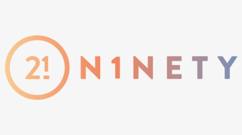 21 Ninety Logo - 21 Ninety Logo Png, Transparent Png, Free Download