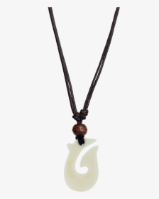 Fishhook Hei Matau - Locket, HD Png Download, Free Download