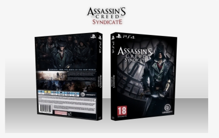 Comments Assassin"s Creed Syndicate, HD Png Download, Free Download