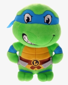 Baby Leonardo Ninja Turtle, HD Png Download, Free Download