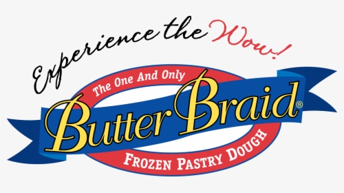 Experience Color Registered Large - Butter Braids, HD Png Download, Free Download