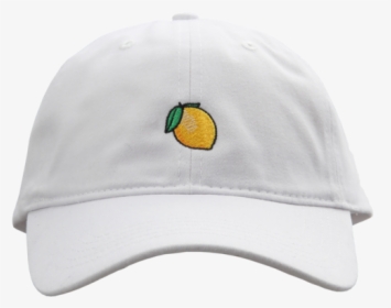 Lemonade Hat, HD Png Download - kindpng