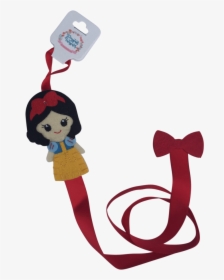 Snow White Bow, Clip, And Artwork Holder, HD Png Download, Free Download