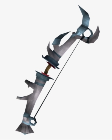 The Runescape Wiki - Blade, HD Png Download, Free Download