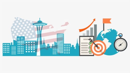 Translation Services In Seattle - Illustration, HD Png Download, Free Download