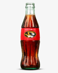 Missouri Coca Cola Bottle"  Title="missouri Coca Cola - Notre Dame Coca Cola, HD Png Download, Free Download