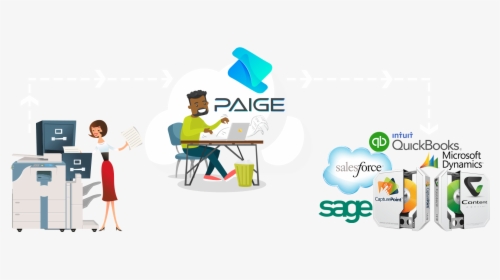 Importing And Exporting With Paige - Chair, HD Png Download, Free Download