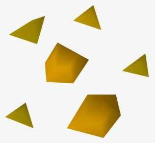 Gold Nuggets Osrs, HD Png Download, Free Download