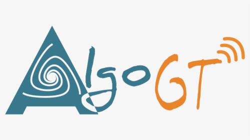 Logo Algogt - Graphic Design, HD Png Download, Free Download