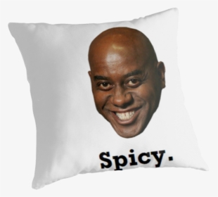 Ainsley Harriott By Ilovedrake69 - Ainsley Harriott, HD Png Download, Free Download