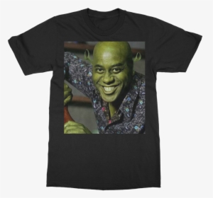 Load Image Into Gallery Viewer, Ainsley Harriott As - Rules Are Meant To Be Broken Meme, HD Png Download, Free Download