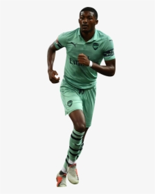 Ainsley Maitland-niles Render - Ainsley Maitland Niles Png, Transparent Png, Free Download