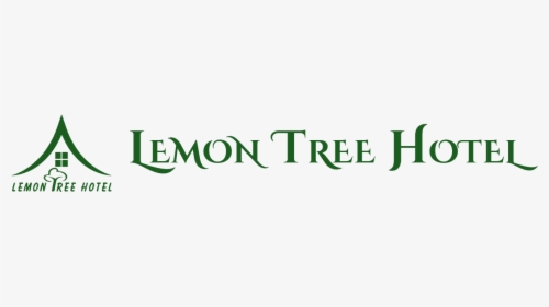 Lemon Tree Hotel - Calligraphy, HD Png Download, Free Download