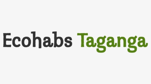 Ecohabs Taganga - Logo Full - France, HD Png Download, Free Download