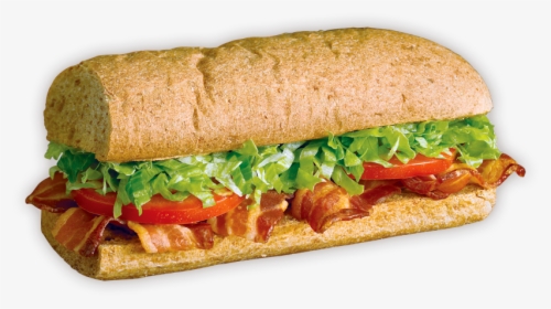Blt Sandwiches Rpv And San Pedro - Blimpie Blt, HD Png Download, Free Download