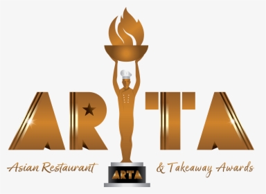Asian Restaurant & Takeaway Awards, HD Png Download, Free Download