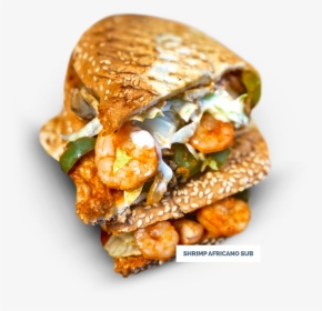 Peepo's Subs And Shawarma, HD Png Download, Free Download