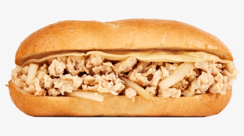 Philly Cheesesteak - Cheesesteak, HD Png Download, Free Download