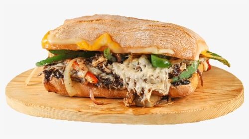 Grand Junction Bismarck Best Sandwiches - Fast Food, HD Png Download, Free Download