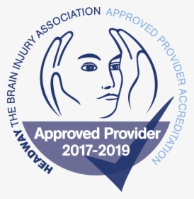 Headway Approved Provider - Headway Charity, HD Png Download, Free Download