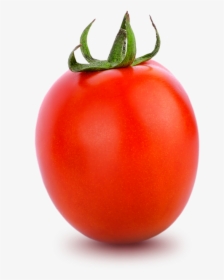 Plum Tomato, HD Png Download, Free Download
