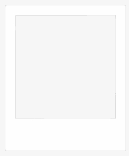 #polaroid #polaroidframe #instagram #frame #cool #background - Black-and-white, HD Png Download, Free Download