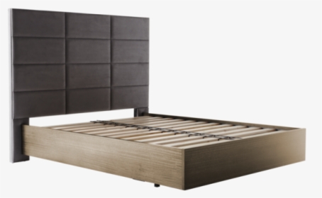 Amazing Sears Platform Bed With Bed Frames Sears Beds - Bed Frame, HD Png Download, Free Download
