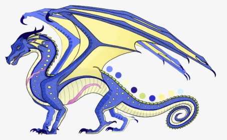 Transparent Man Scratching Head Clipart - Glory Wings Of Fire Dragons, HD Png Download, Free Download