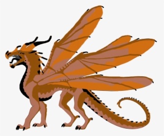 Wings Of Fire Cricket Clipart Png Download Wings Of Fire