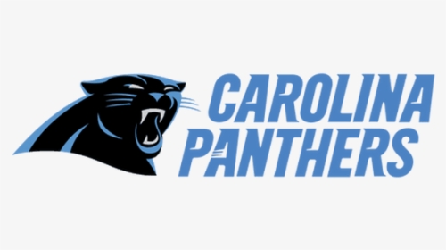 Picture - Carolina Panthers Transparent Background, HD Png Download, Free Download