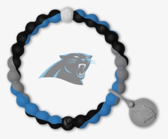 Carolina Panthers Lokai - Denver Broncos Lokai Bracelet, HD Png Download, Free Download