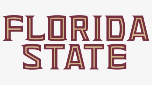 Florida State Seminoles Logo Png, Transparent Png, Free Download