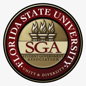 Florida State University Sga, HD Png Download, Free Download
