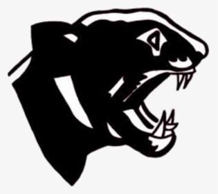 Carolina Panthers South Iron High School Philadelphia - South Iron High School Mo, HD Png Download, Free Download