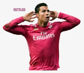 Cristiano Ronaldo Handsome Png - Arsenal Away Kit 10 11, Transparent Png, Free Download