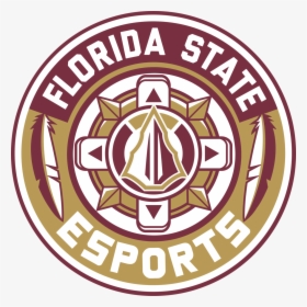 Florida State University Esports, HD Png Download, Free Download