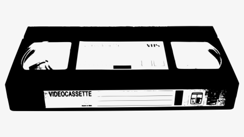 Vhs Tape Clip Art, HD Png Download, Free Download