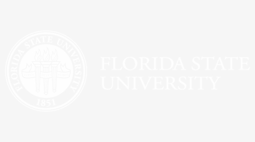 Transparent Florida State Logo Png - Circle, Png Download, Free Download