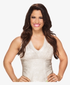 Wwe Dasha Fuentes Png, Transparent Png, Free Download