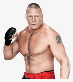 Brock Lesnar Png Pic - Wwe Brock Lesnar Png, Transparent Png, Free Download