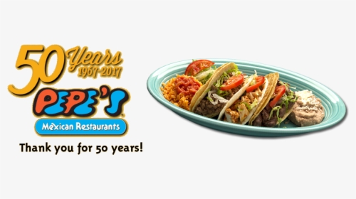 Pepe's Mexican Restaurant, HD Png Download, Free Download