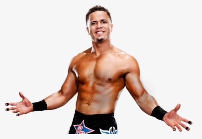 Wwe Primo Png, Transparent Png, Free Download