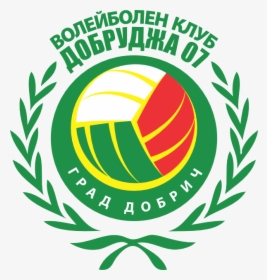 Dobrudja 07 - Golden Lion Crest Logo, HD Png Download, Free Download