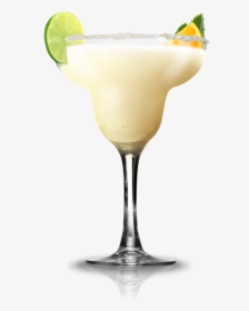 Frozen Margarita Cocktail Png, Transparent Png, Free Download
