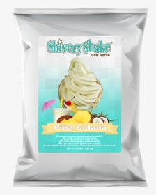 Softy Ice Cream Mix Powder, HD Png Download, Free Download