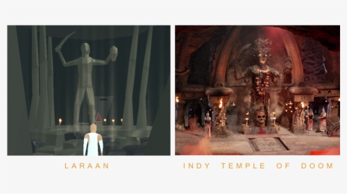 View Media - Indiana Jones Y El Templo, HD Png Download, Free Download