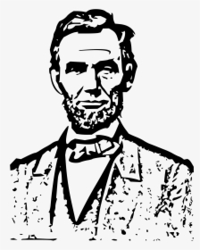 Abraham Lincoln, HD Png Download, Free Download