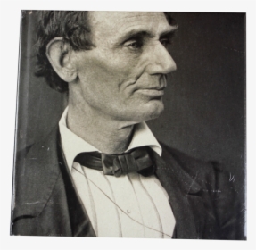 Abraham Lincoln Book - Abraham Lincoln, HD Png Download, Free Download