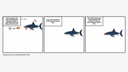 Great White Sharks Live, HD Png Download, Free Download