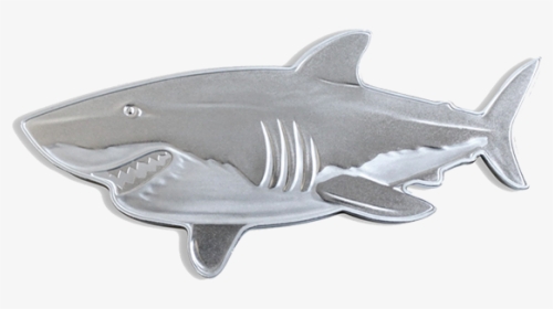 2$ Great White Shark, HD Png Download, Free Download